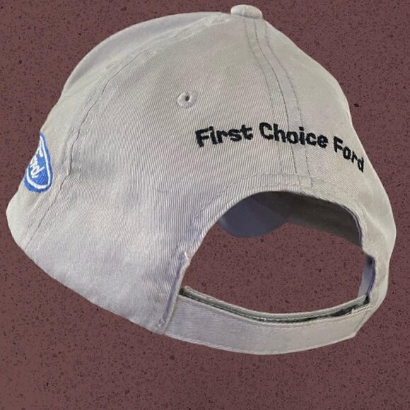 Wyoming hat cap - Picture 3 of 5